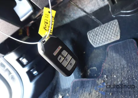 2022 Honda Cr-V Hybrid Touring from USA, damaged, VIN 5J6RT6H95NL044256